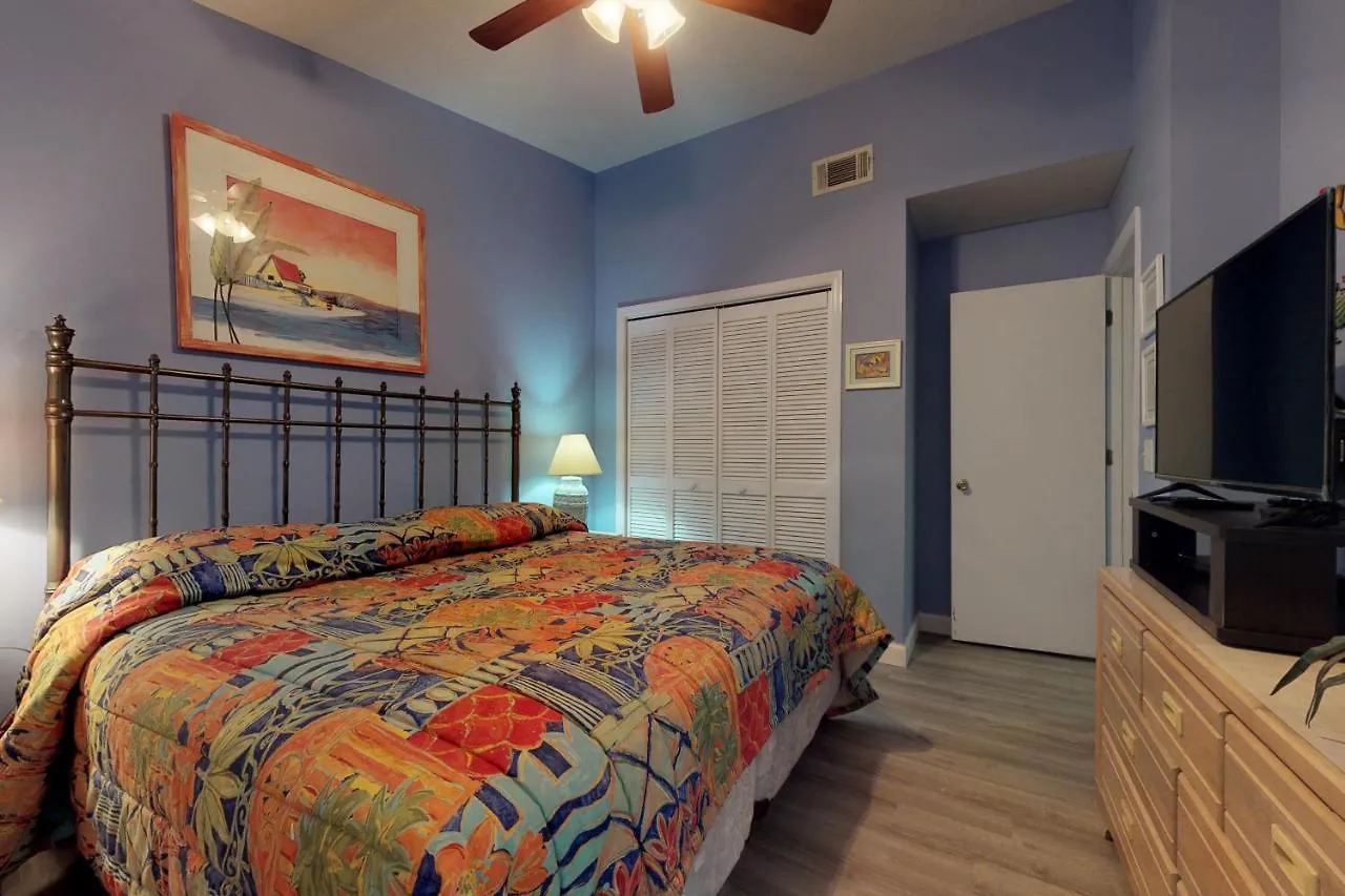 Hotel Gulf Highlands- 203 Saint Katherine Blvd Panama City Beach