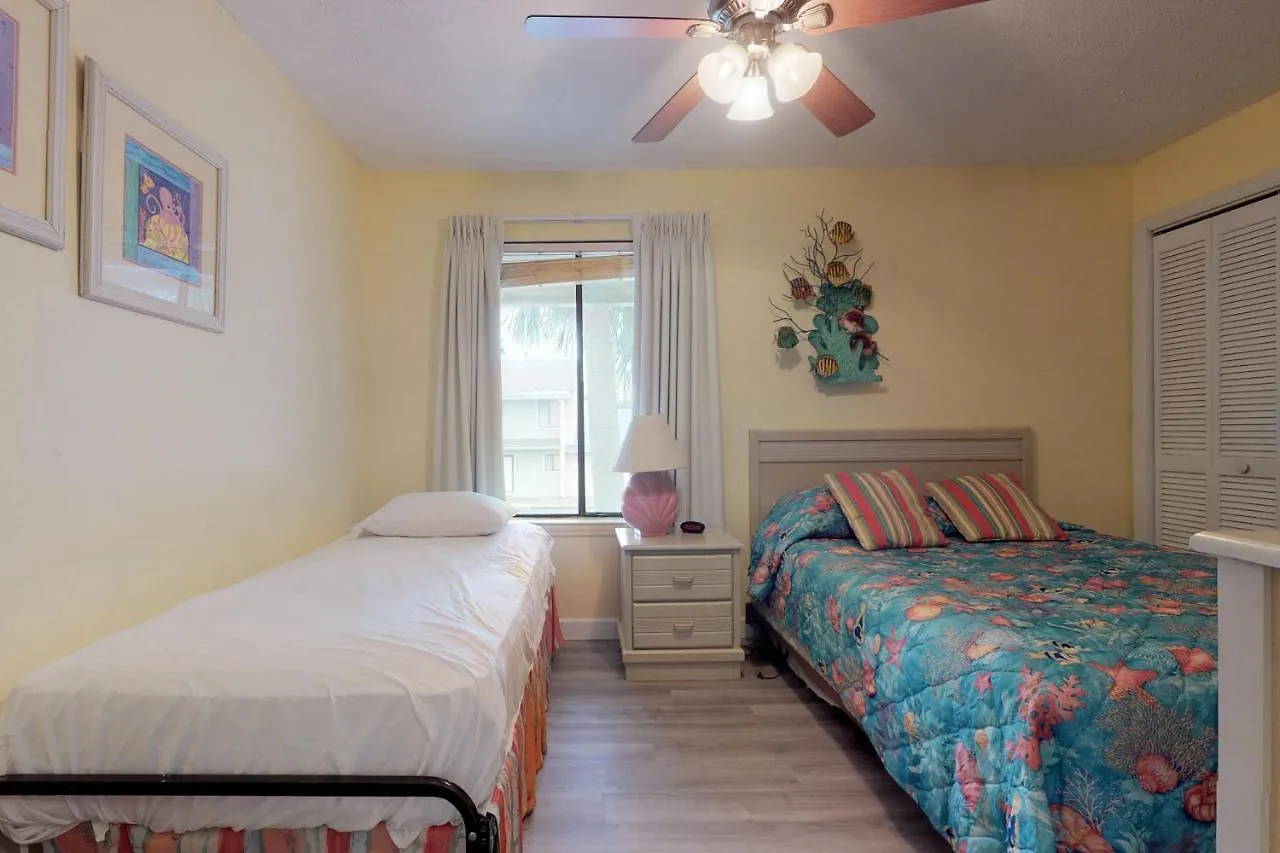 Gulf Highlands- 203 Saint Katherine Blvd Panama City Beach United States