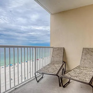  Apartment Majestic Beach Tower 1-711